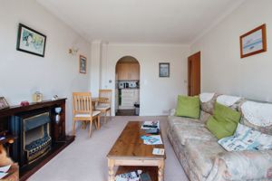 LOUNGE- click for photo gallery